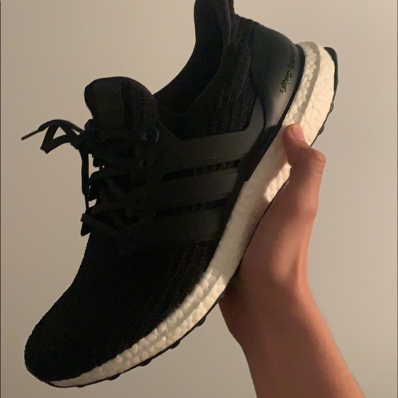 Meet your Posher, Momma - Picture 1 of 1